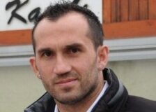 Atatürk’ü göğsünde taşıyan ilk Yunan