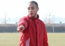 Amrabat gitti!