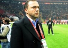 Fatih Terim ile ne konuştular?