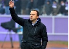 “En kısa zamanda düzlüğe çıkacağız”