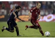 Robben: “Bencillik bir özelliktir”