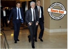 UEFA zirvesinde ne olacak?