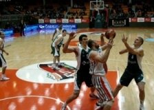 Banvit’ten güzel başlangıç