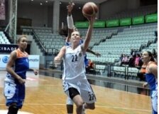Kartal tur aşkına…