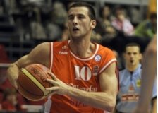 Boris Savovic , G.Saray yolunda