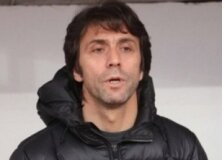 “Bizim için antrenman maçı oldu”