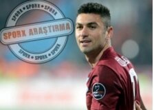 Nice Avrupa takımına diz çöktürdü