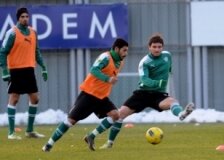 Bursaspor Sivas’a bileniyor