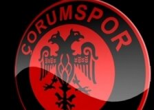 Çorumspor’a yeni başkan