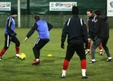 “Trabzonspor maçını kazanırsak iyi olur”