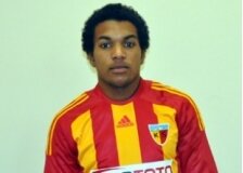 Kayserispor’a kötü haber
