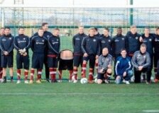 Antalya’da skandal foto!