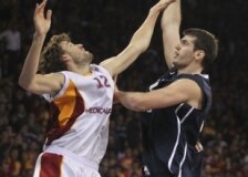 Euroleague’de Türkler çarpışacak