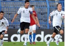 Abdullah Avcı Almanlar’ı korkuttu!