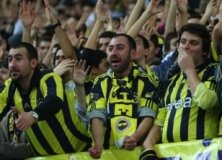 F.Bahçe Ülker’e şok!
