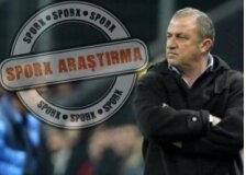 Fatih Terim’in tek rakibi kendisi