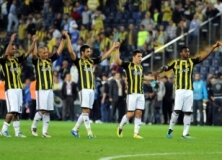 F.Bahçe Kadıköy’de acımıyor!