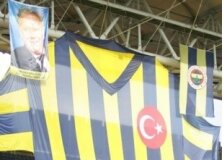 Lefter’in forması imzalanacak!