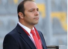 Fuat Çapa oyuncularına sert çıktı!