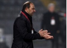 Fuat Çapa’dan Ersun Yanal’a salvo