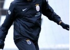 Mehmet Batdal Florya’da