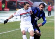G.Antep’te gol sesi çıkmadı