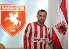 Gekas’ın favorisi Hakan Şükür