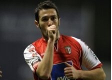 Braga kupada da durmadı: 2-0