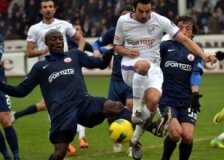Cuper’den Ordu’ya merhaba