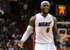 Miami çok farklı: 118-83