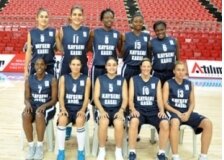Kayseri Kaski avantaj yakaladı