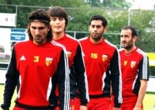 Kayserispor’un yoğun maç trafiği