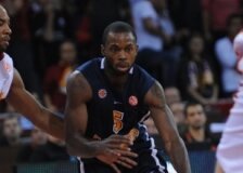 Anadolu Efes’te mutlu son!