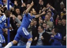Lampard’ın varsa…
