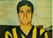 Nice kulübü de Lefter’i unutmadı
