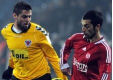 Sivasspor kupada da dolu dizgin