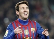 Messi iki gol daha atarsa…
