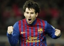 “Messi kimseyle kıyaslanamaz”