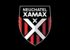 İsviçre Xamax’a acımadı!