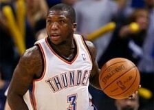 Warriors’ın hedefi Robinson