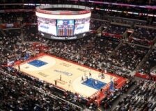 NBA ile reytingler uçuyor