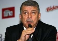 ”Güçlü bir gruptayız”
