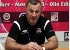 “Çok iyi mücadele ettik”