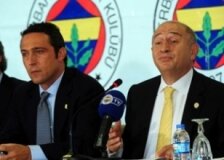 F.Bahçe bir kez daha sert çıktı!