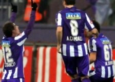 12 maç sonra Cuper ile siftah