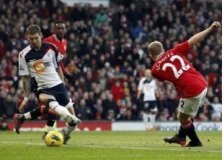 Ferguson: “Scholes hala harika”