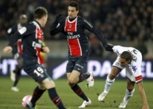 PSG ‘Bulut’ların üstünde: 3-1