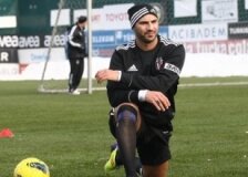 Kartal Q7′si ile çalıştı