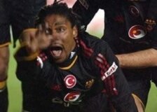Song yine Aslan oldu!