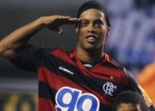 İşte Fatih Terim’in Ronaldinho cevabı…